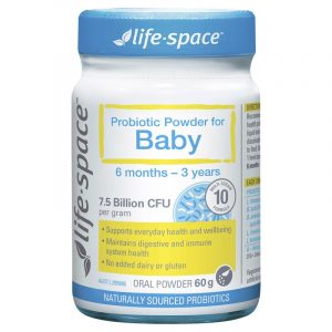 Life Space Baby Probiotic Powder 60g