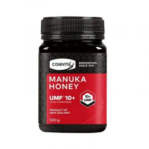 Comvita Manuka Honey 10+ 新西兰康维他麦卢卡蜂蜜500g