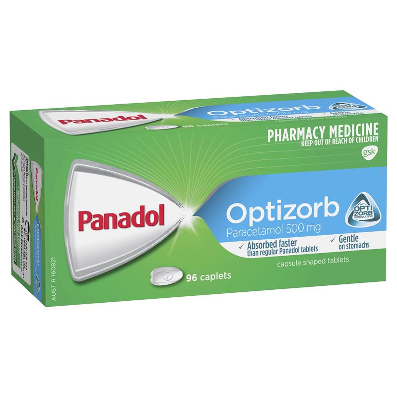 Paracetamol是panadol吗 Paracetamol=Panadol？