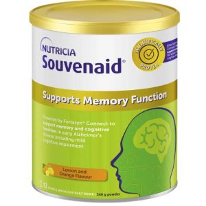 Souvenaid Memory Powder 360g